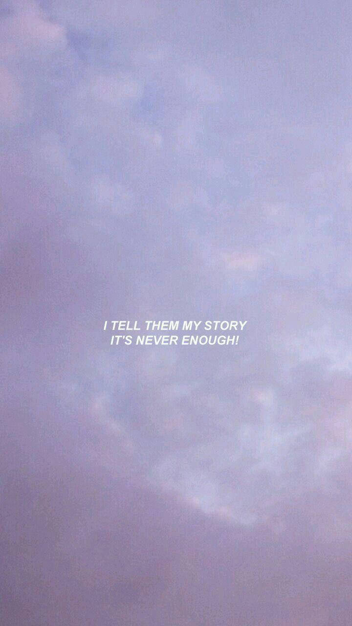 Plain Aesthetic Wallpaper