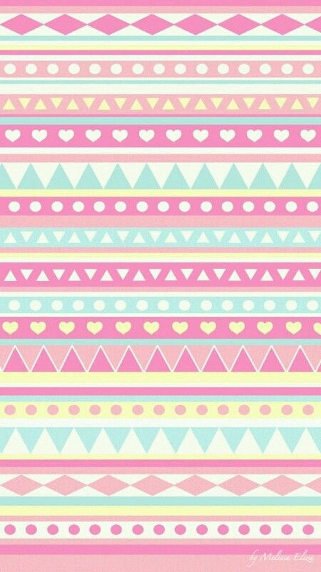 Cute Girly Phone Wallpaper