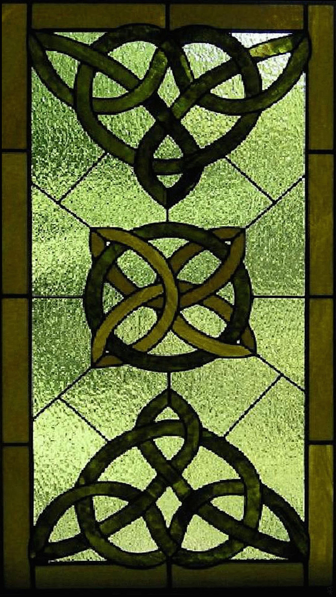 Celtic Irish Wallpaper