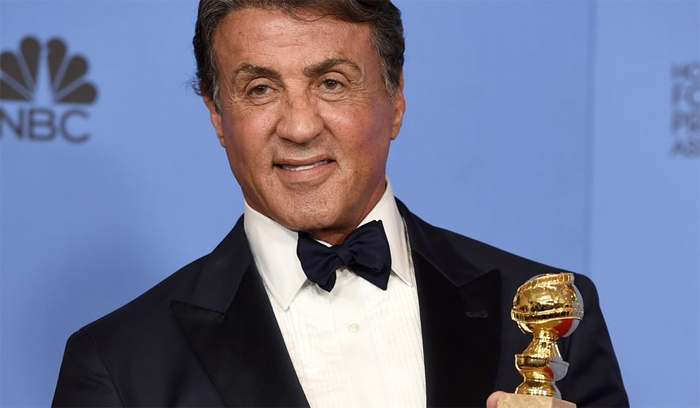 Sylvester Stallone Worth How Rich Is The Rocky