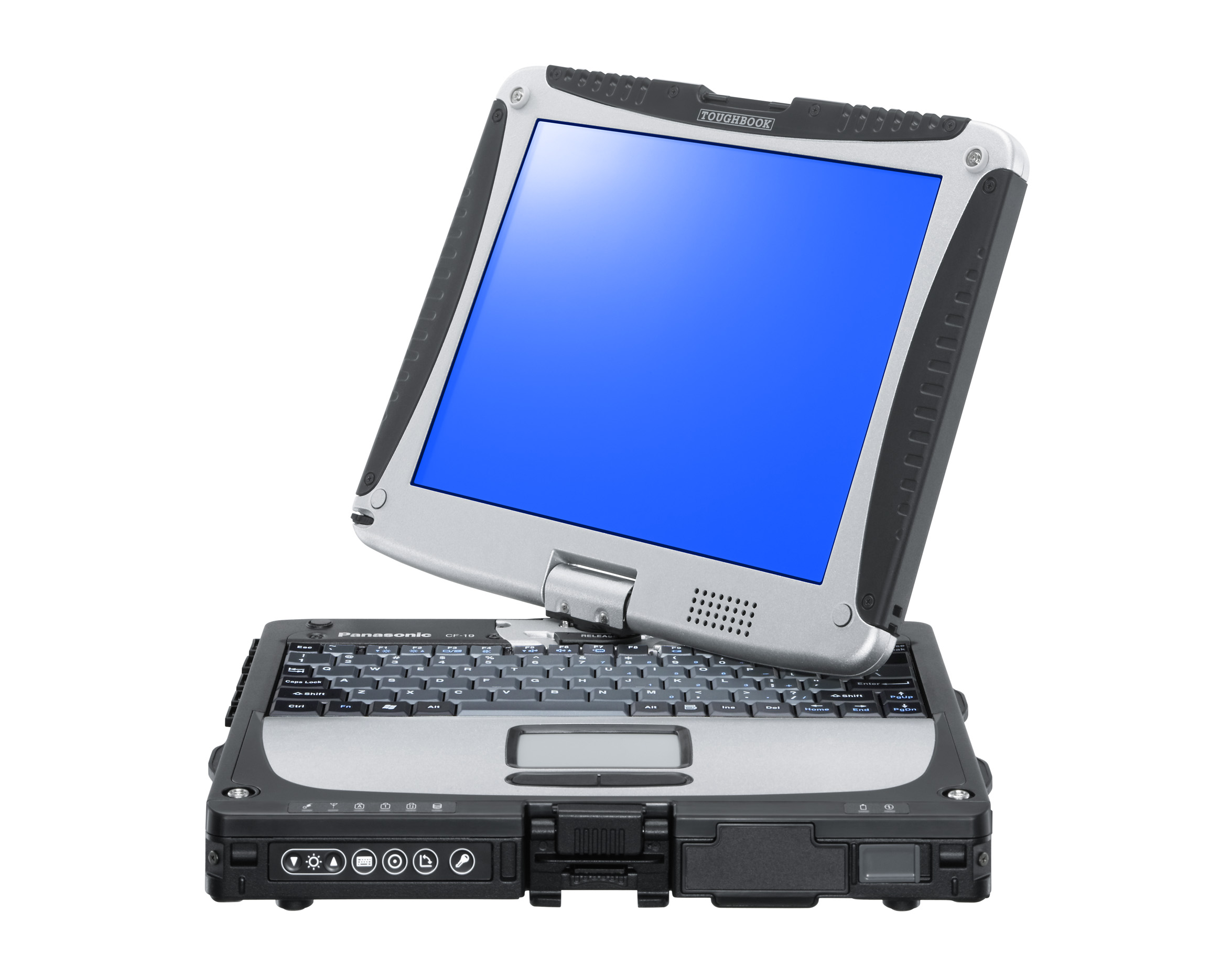 Image Search Toughbook