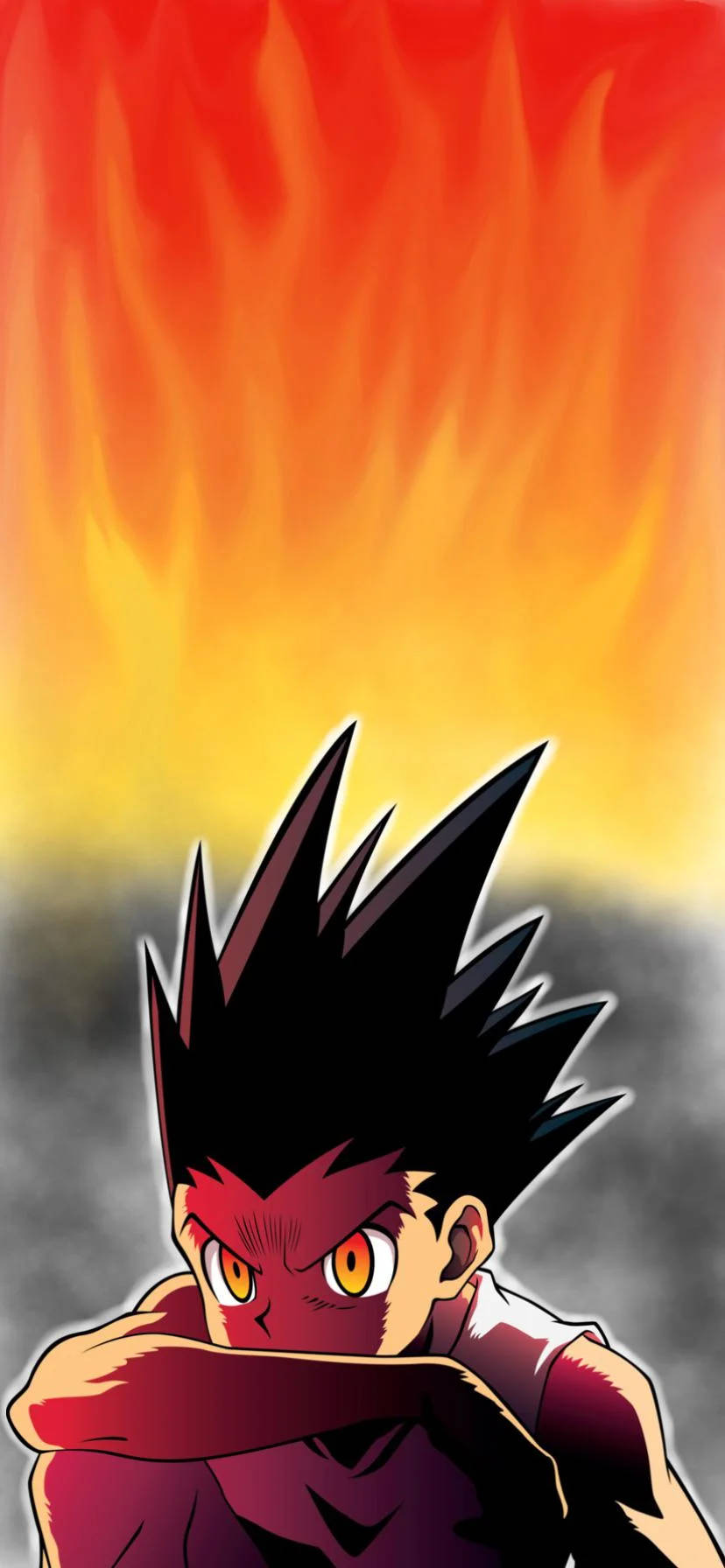 Hunter X Wallpaper
