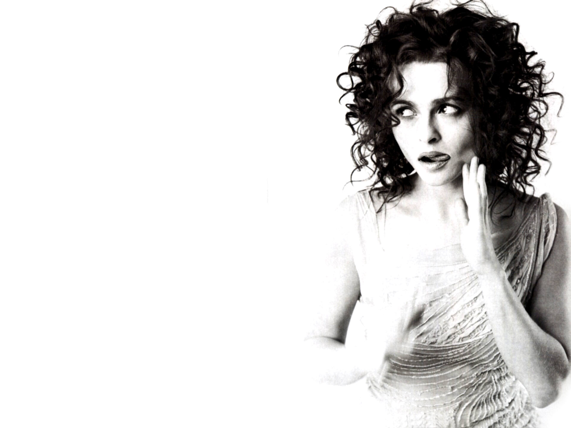 Helena Bonham Carter Wallpaper X