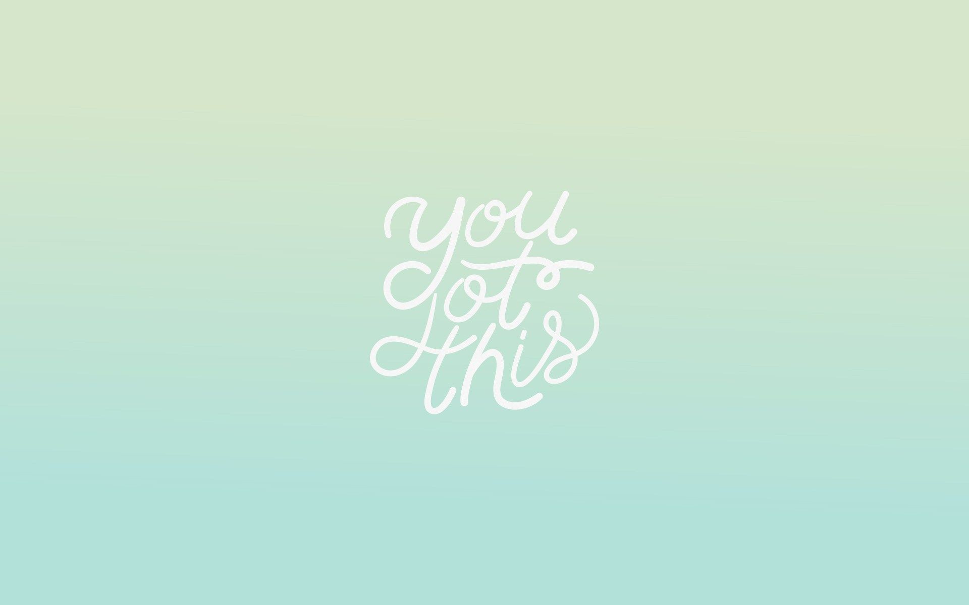 Self Care Wallpaper