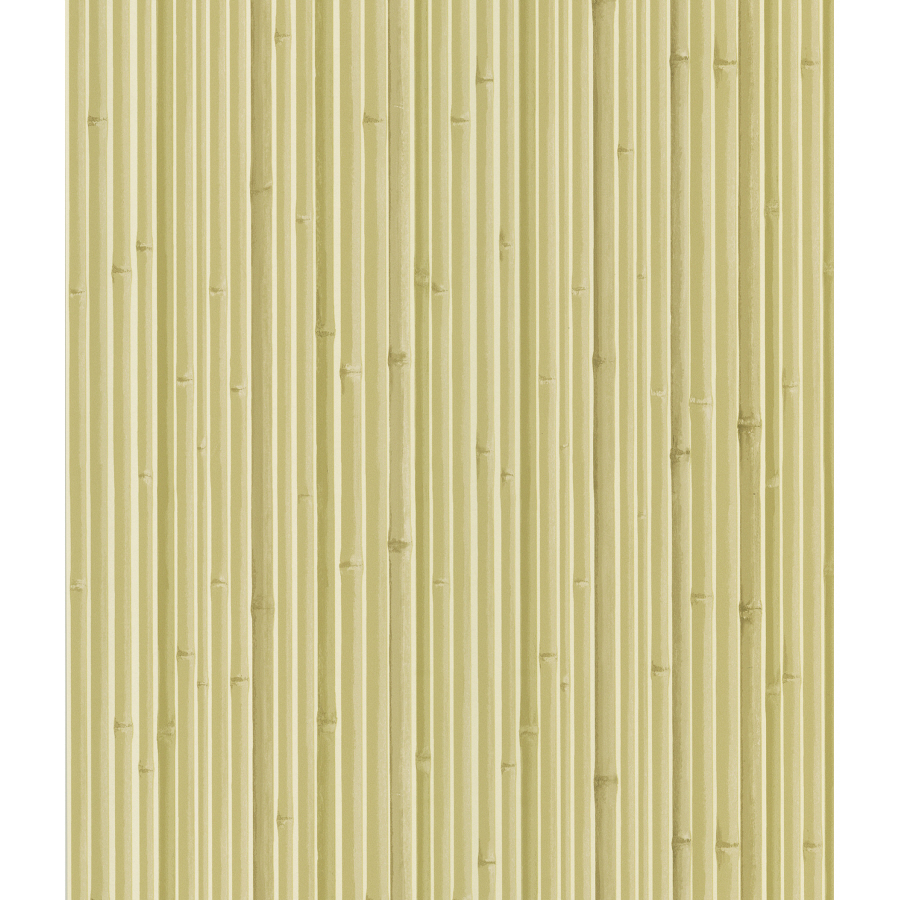 Shop Brewster Wallcovering Bamboo Wallpaper At Lowes