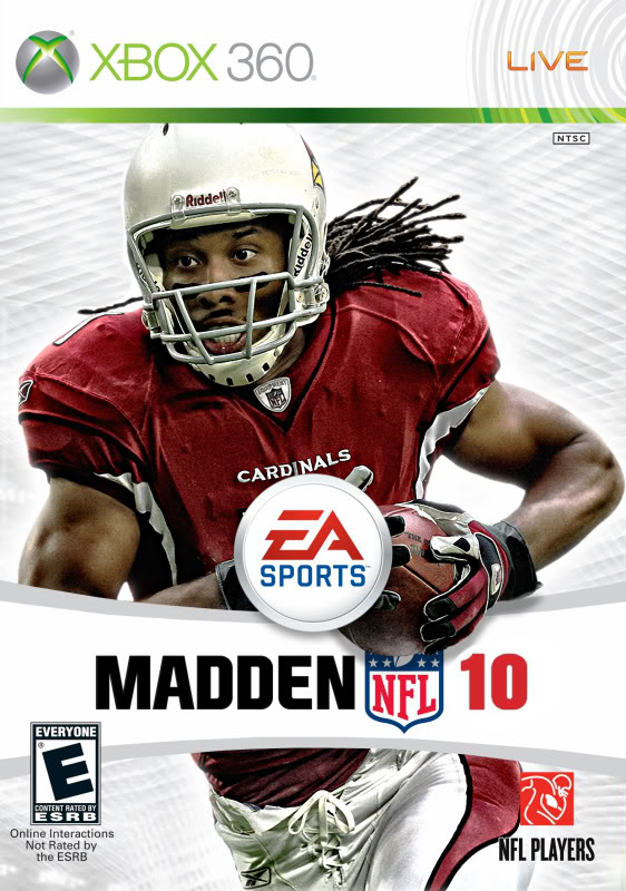Madden Graphics And Ments