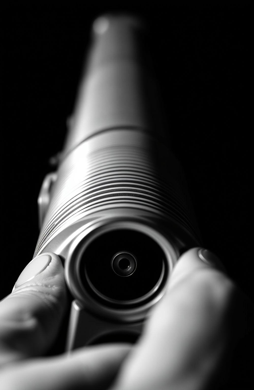 James Bond Gun Barrel Wallpaper
