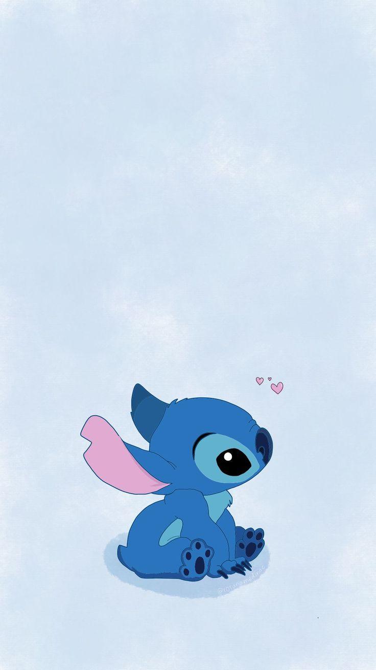 Background Stitch Aesthetic Wallpaper Discover More Character