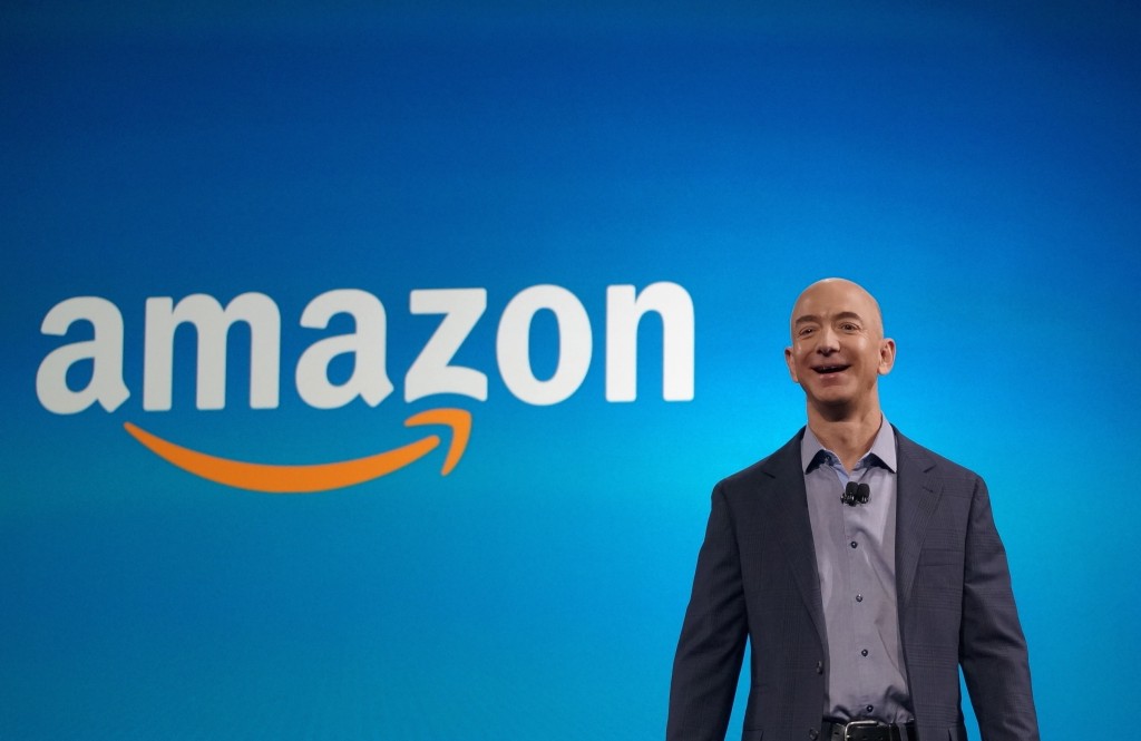Amazon S Successful Results Hinging On Cloud Business Financial