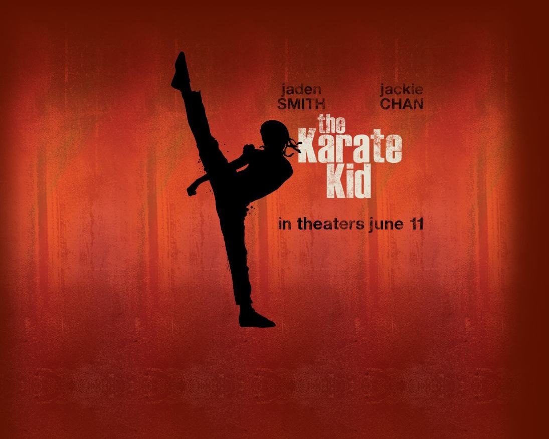 Karate Kid 2010 Wallpapers 1280 1024 HD Wallpapers Backgrounds