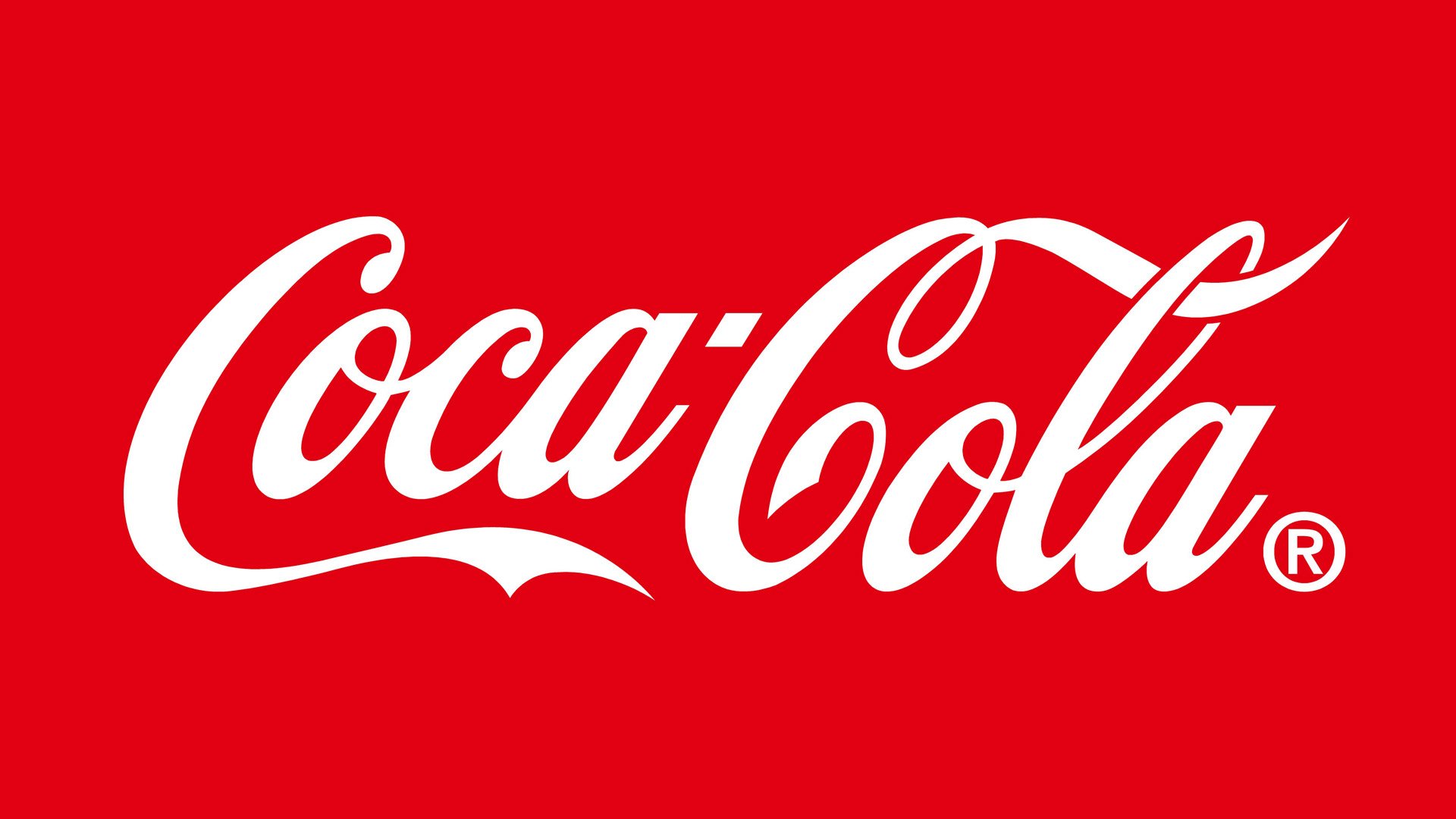 Coca Cola HD Wallpaper Background Image