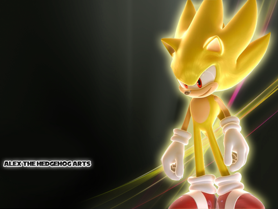 Super Sonic Backgrounds 74 images