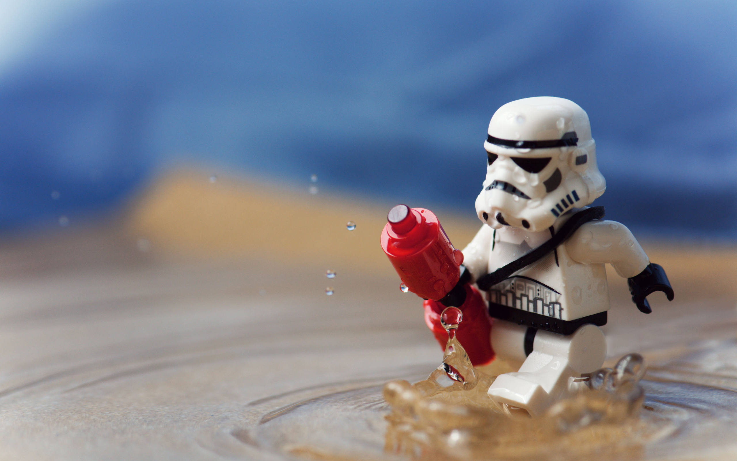 Cool Lego Star Wars Wallpaper For