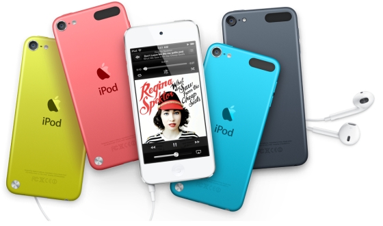 Ipod Touch 5th Gen Daily Mobile