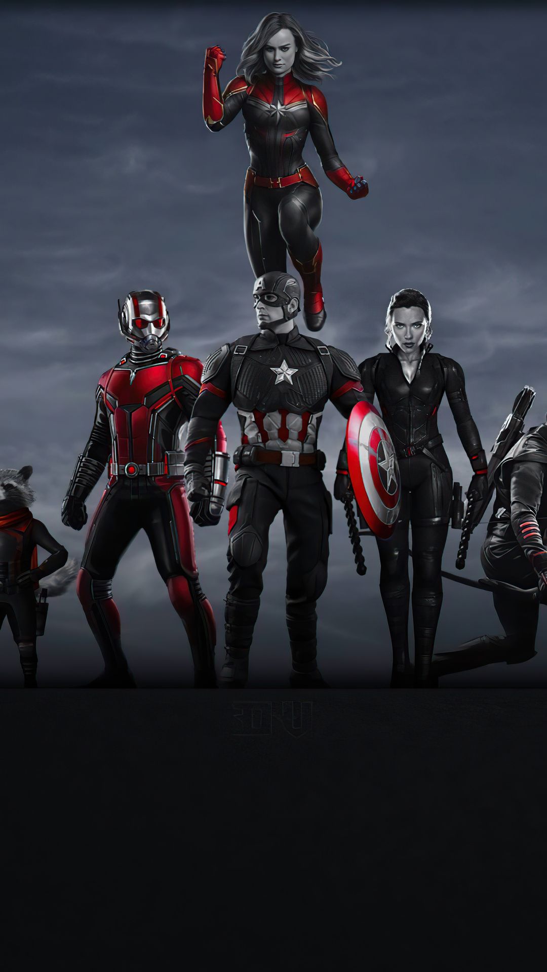 Avengers 4k Wallpaper Top Best Ultra Background