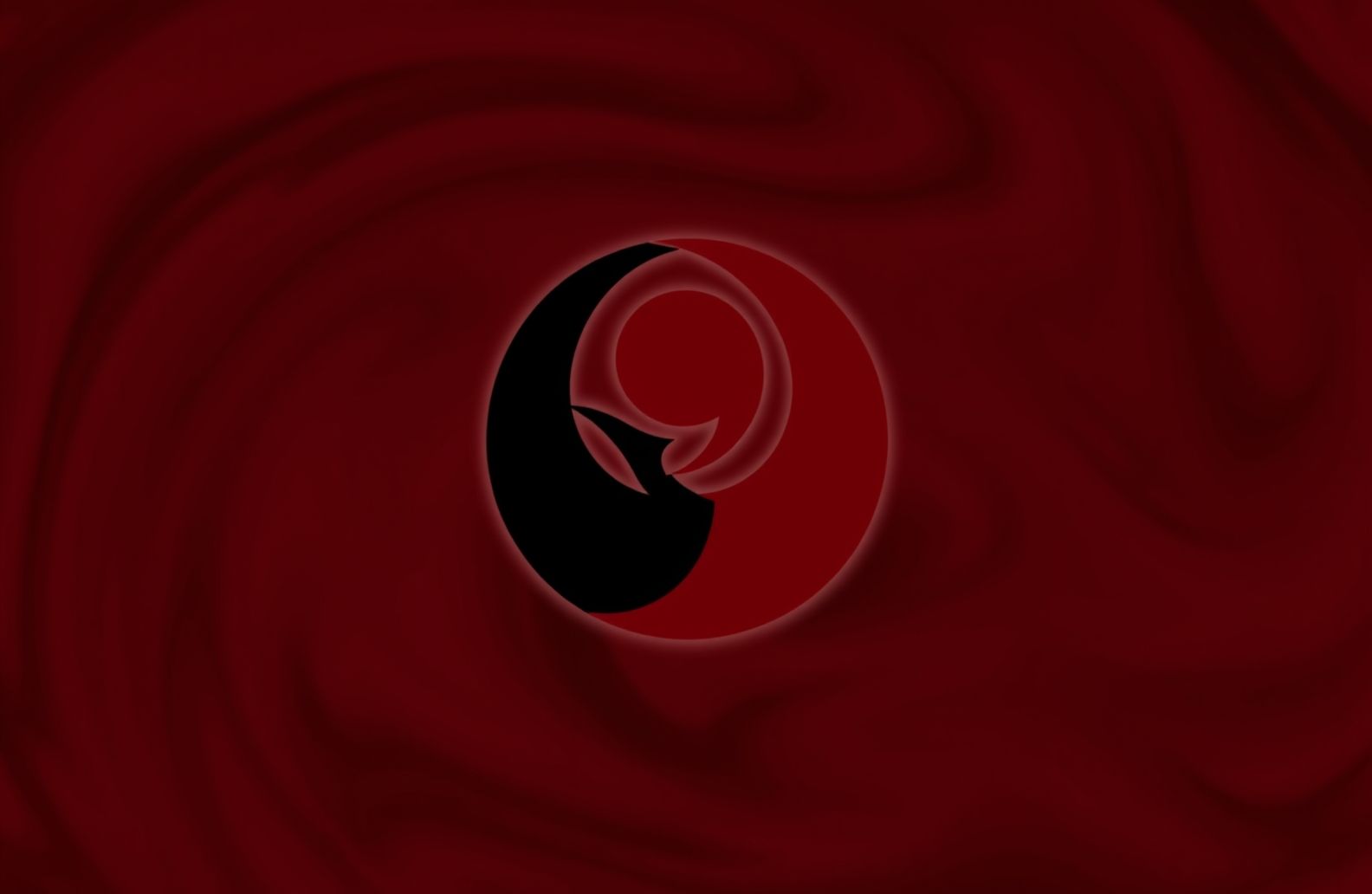 Uchiha Symbol Wallpaper
