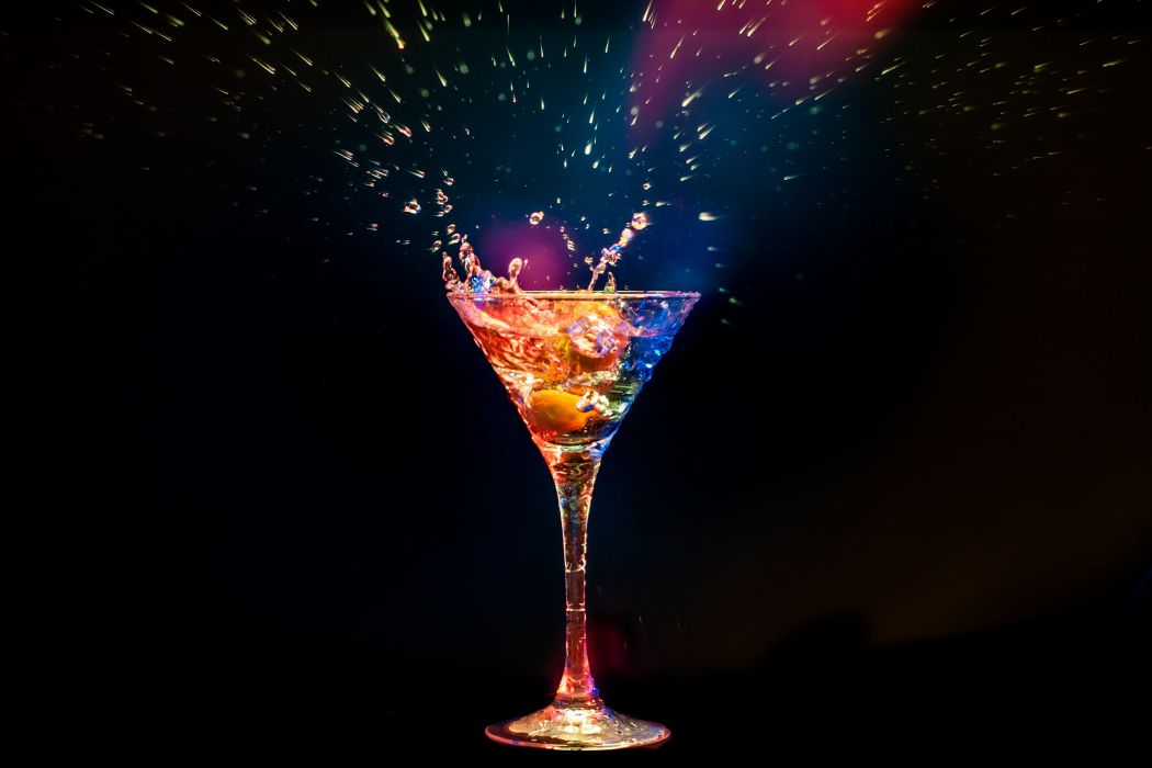 Liquor Alcohol Spirits Poster Drinks Drink Wallpaper