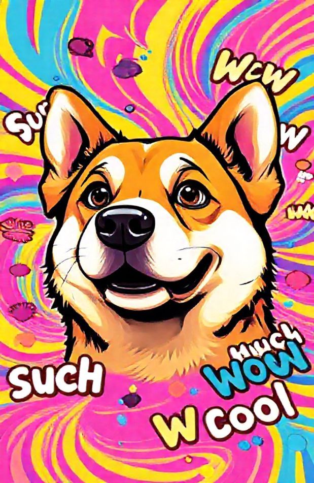 🔥 Free Download Doge Meme Wallpaper by @andresw73 | WallpaperSafari