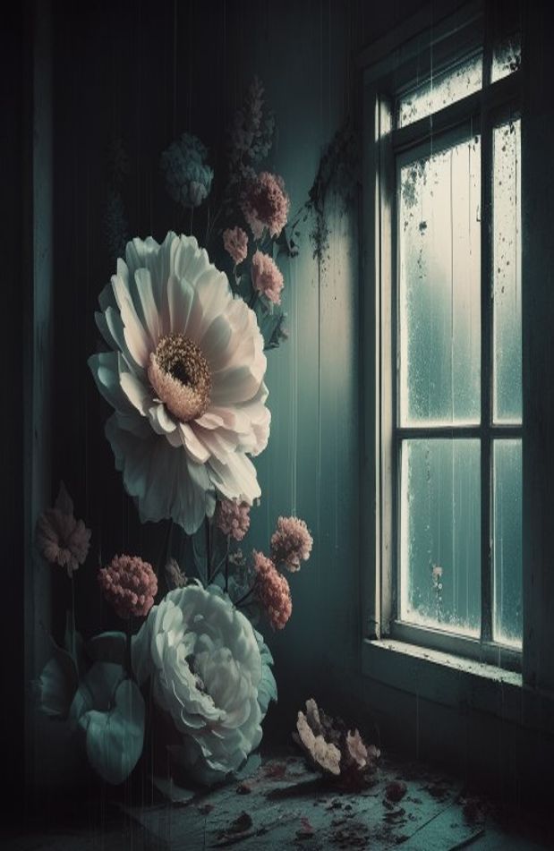 Depression Wallpaper