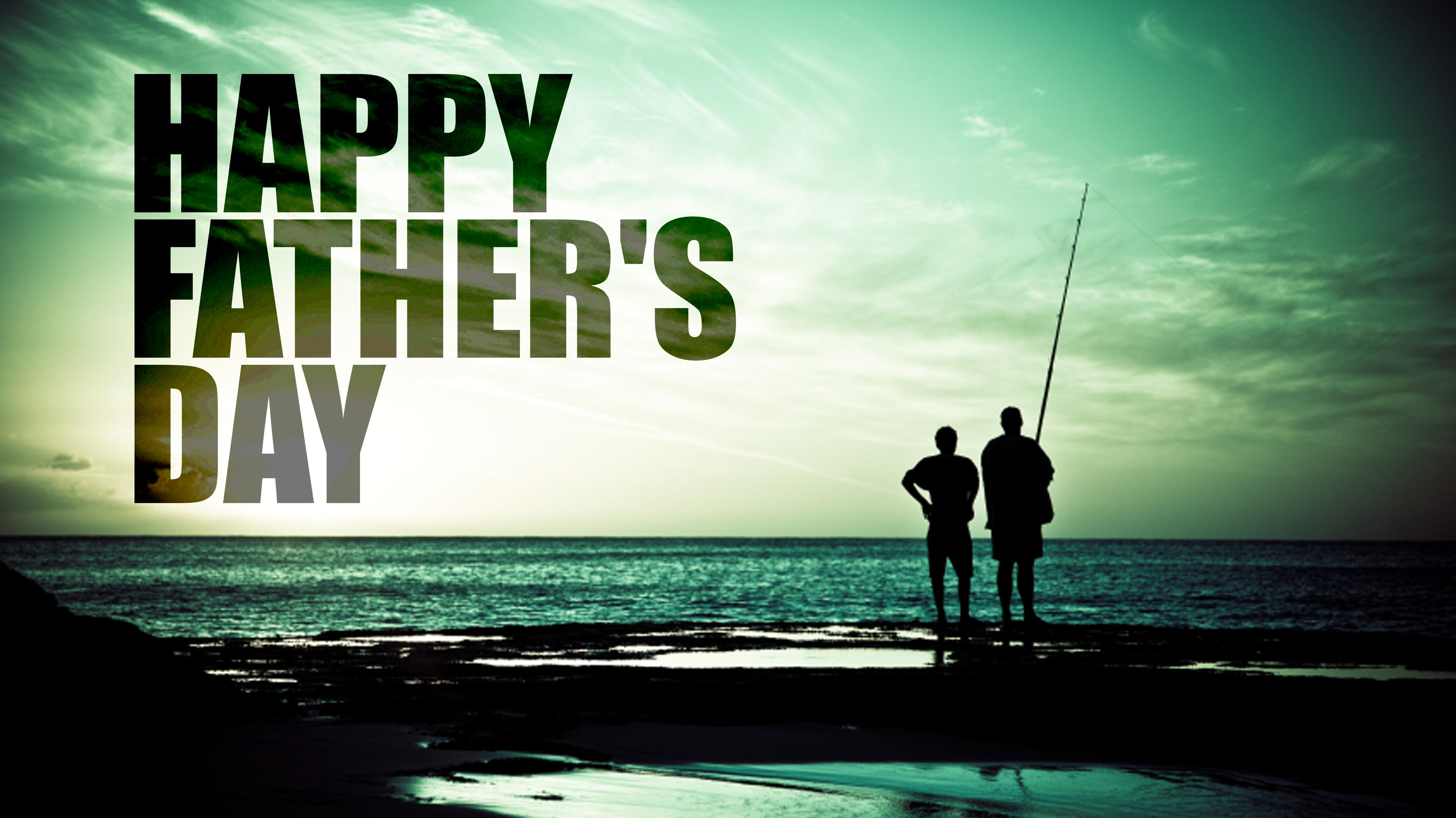 Happy Father S Day Wallpaper
