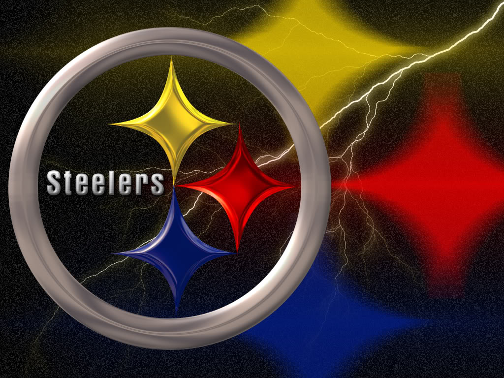 Pittsburgh Steelers Logo Graphics Code
