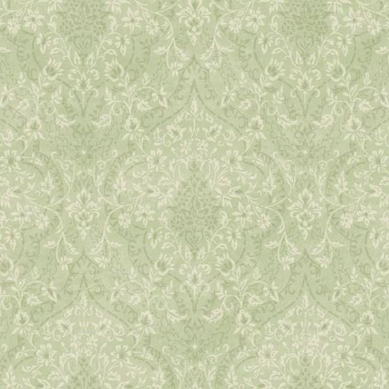 Home Shop By Book Meadowlark Essex Green Lacey Damask
