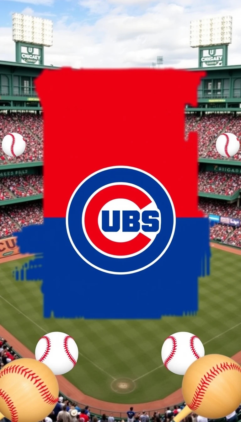 🔥 Download Chicago Cubs Wallpaper For Phones by @eramirez on ...