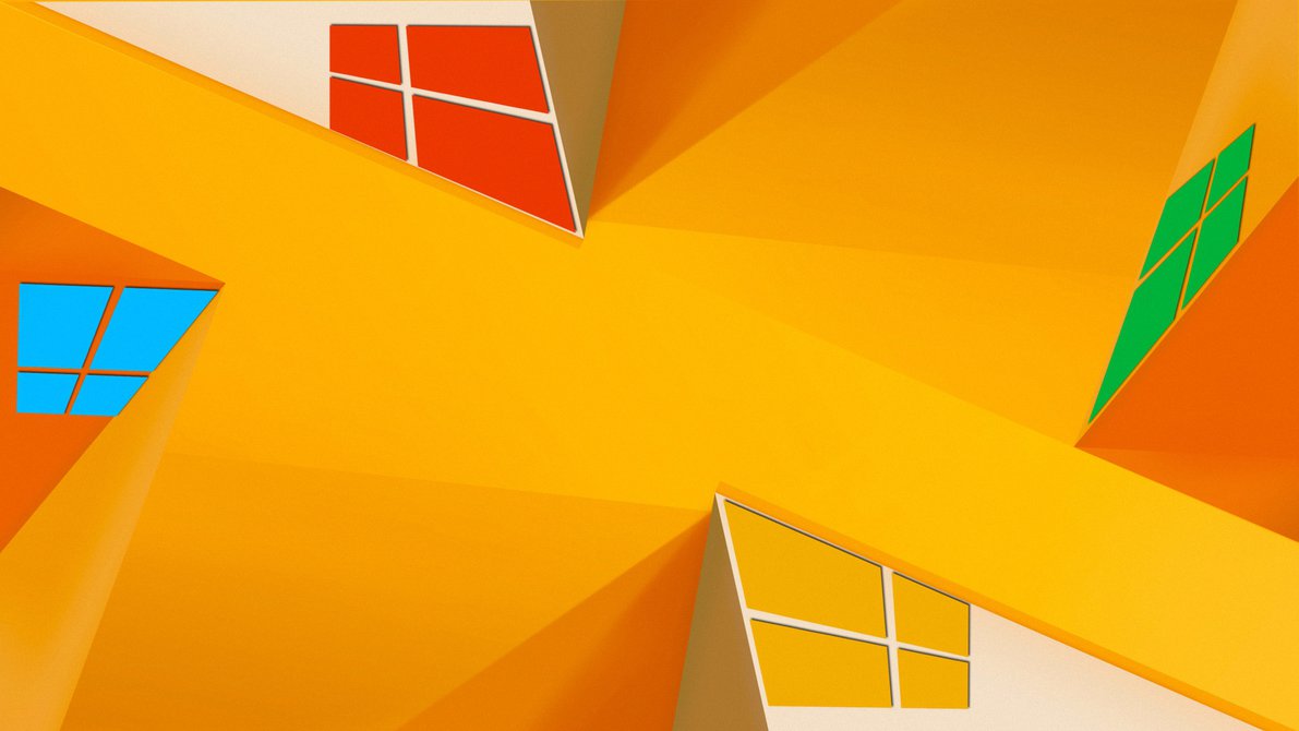 Wallpaper Official Windows 8 1 03 by zeanoel on