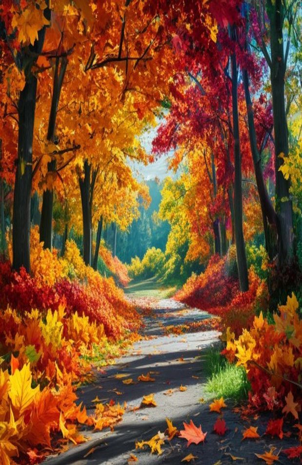 Autumn Wallpaper