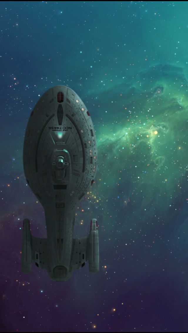 iPhone Ios Wallpaper For iPad Star Trek S Ries