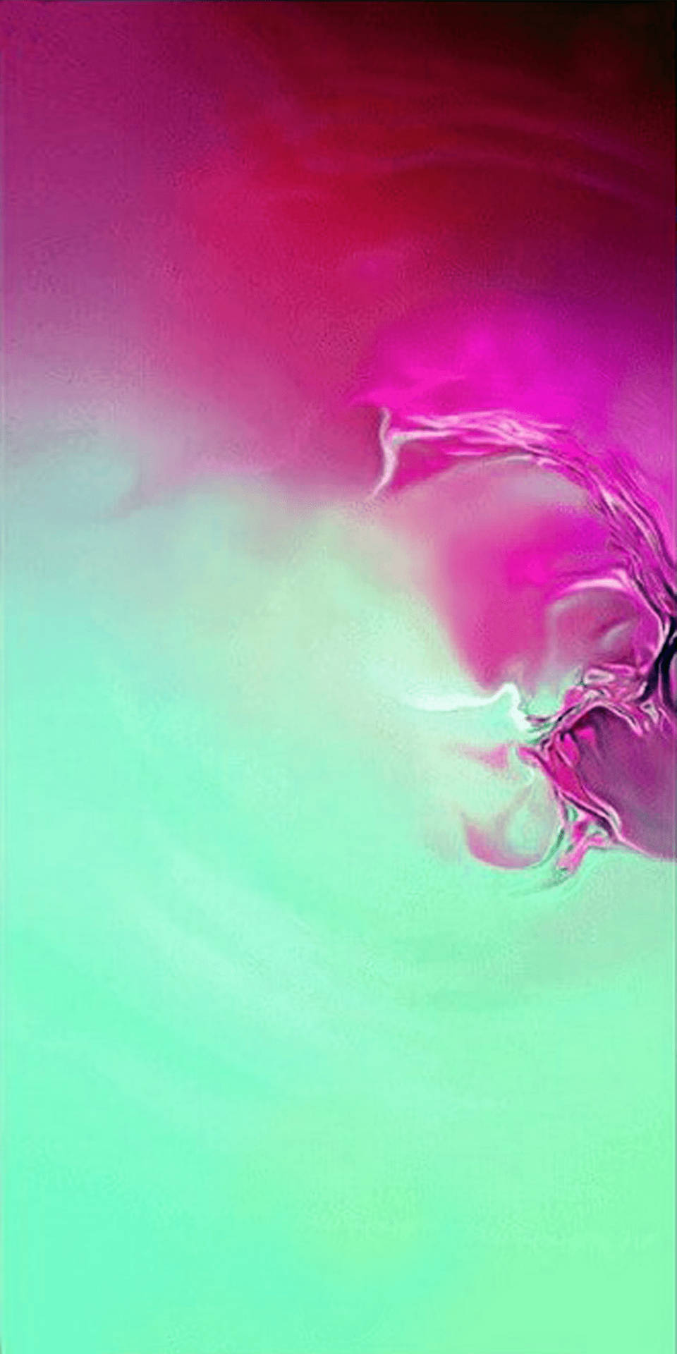 Galaxy S10 Plus Wallpaper