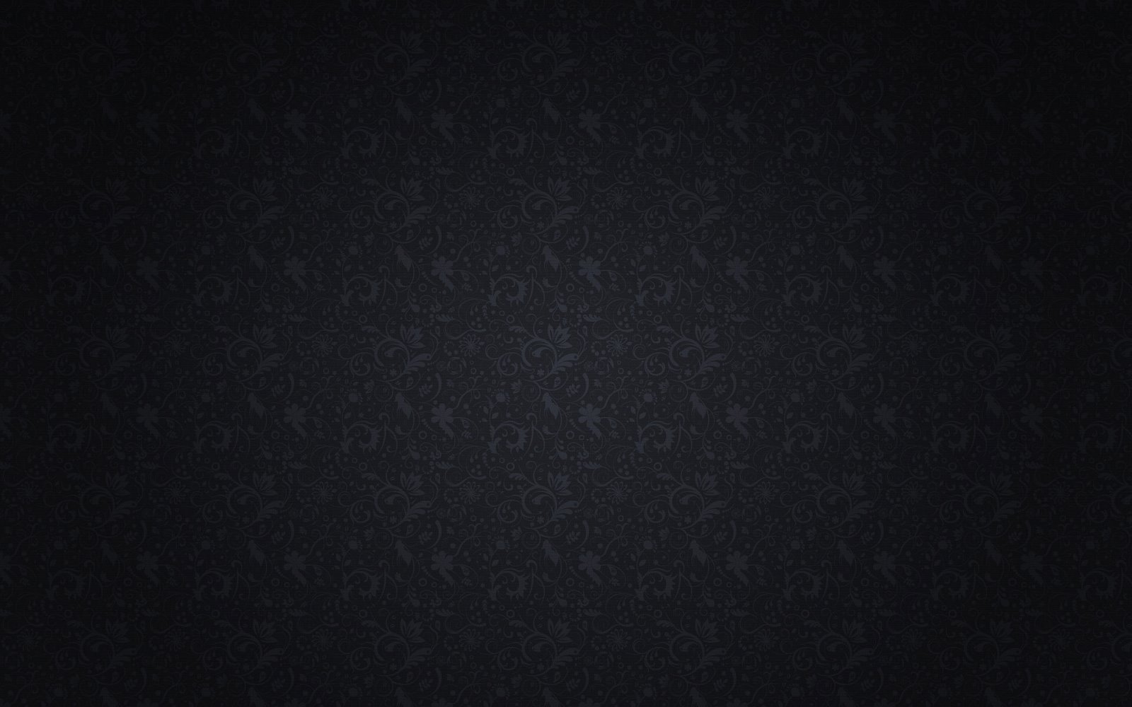 Elegant Wallpaper Black Fullscreen