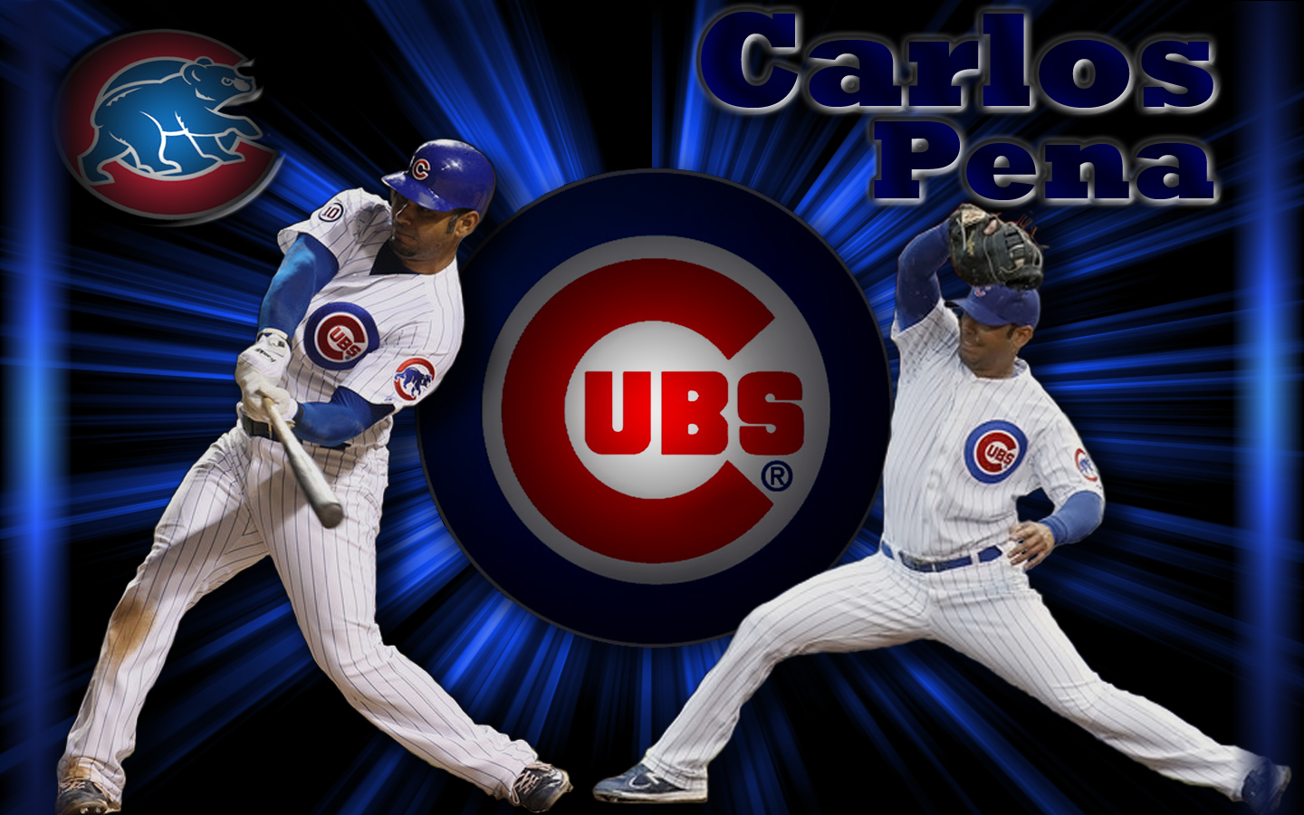 Chicago Cubs Desktop Wallpaper