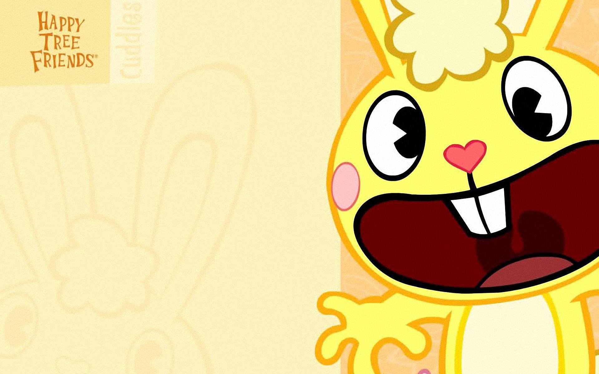 Cuddles   Happy Tree Friends 2011 Wallpapers   HD Wallpapers 91238