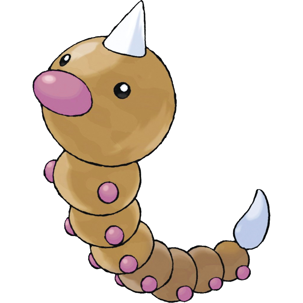Weedle Full HD Pictures