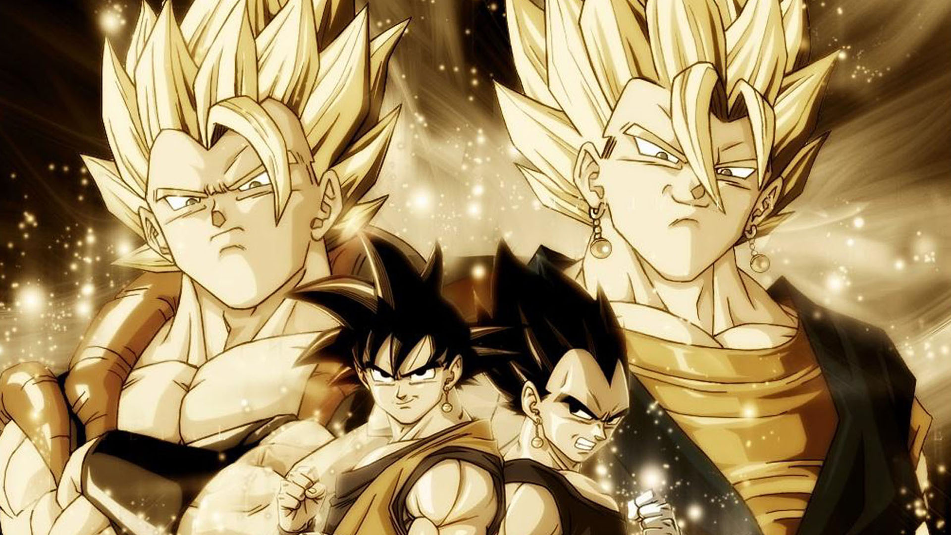 Free download Top Dragon Ball Z Hd Wallpapers For Pc [1920x1080