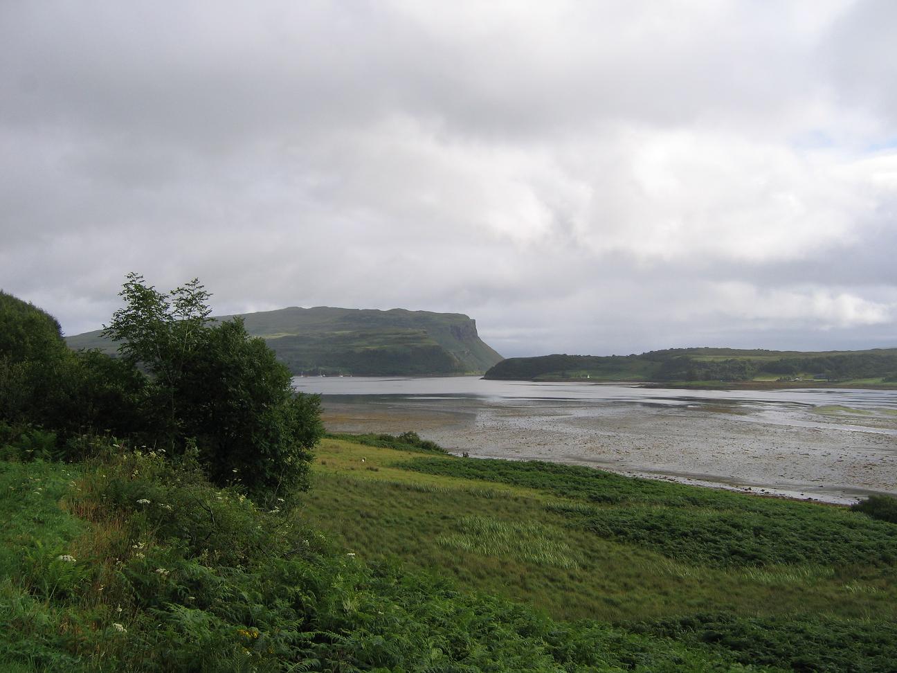 The Best Quality Scottish Landscape Screensavers