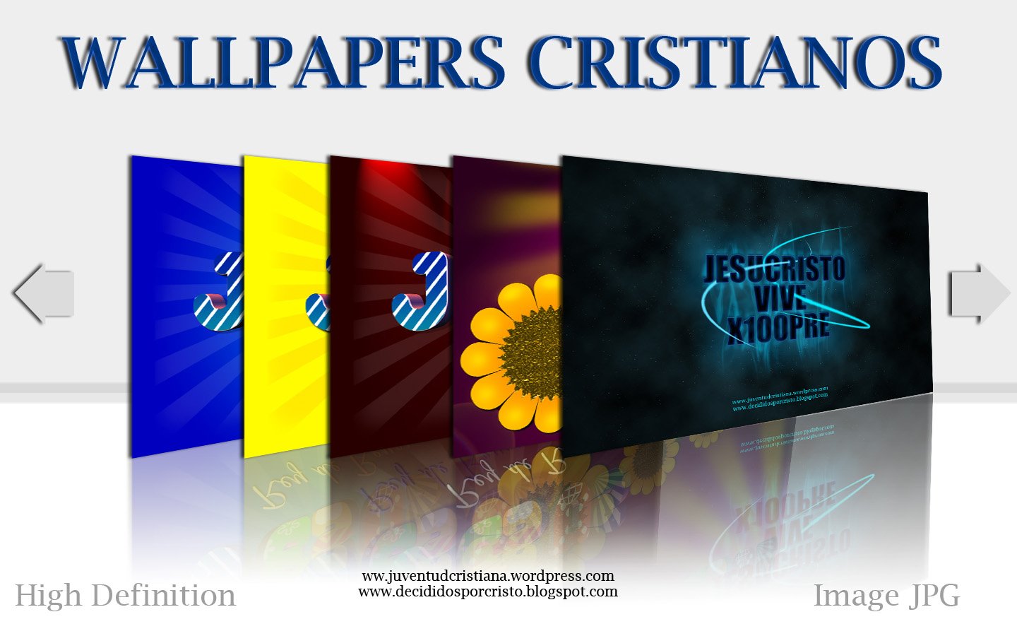wallpapers cristianos
