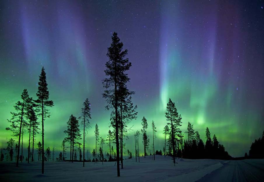 Wallpaper For You Sweden Beautiful