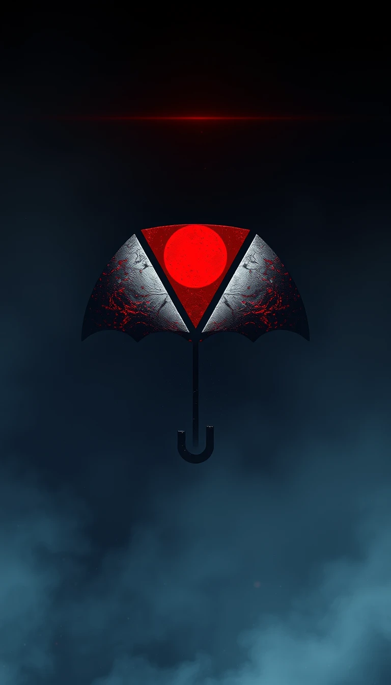 Umbrella Corporation Wallpaper