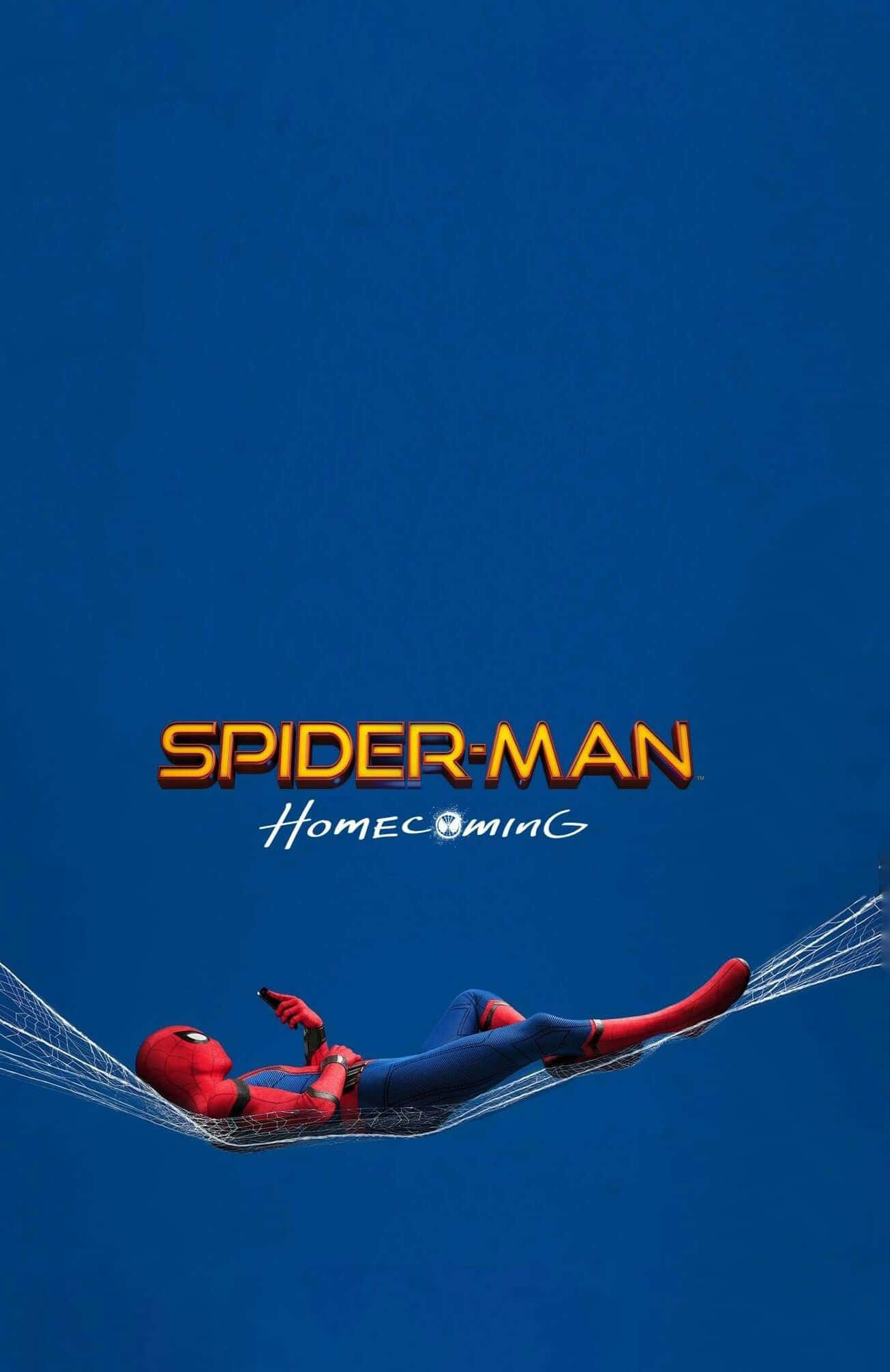 Spider Man Homecoming Wallpaper