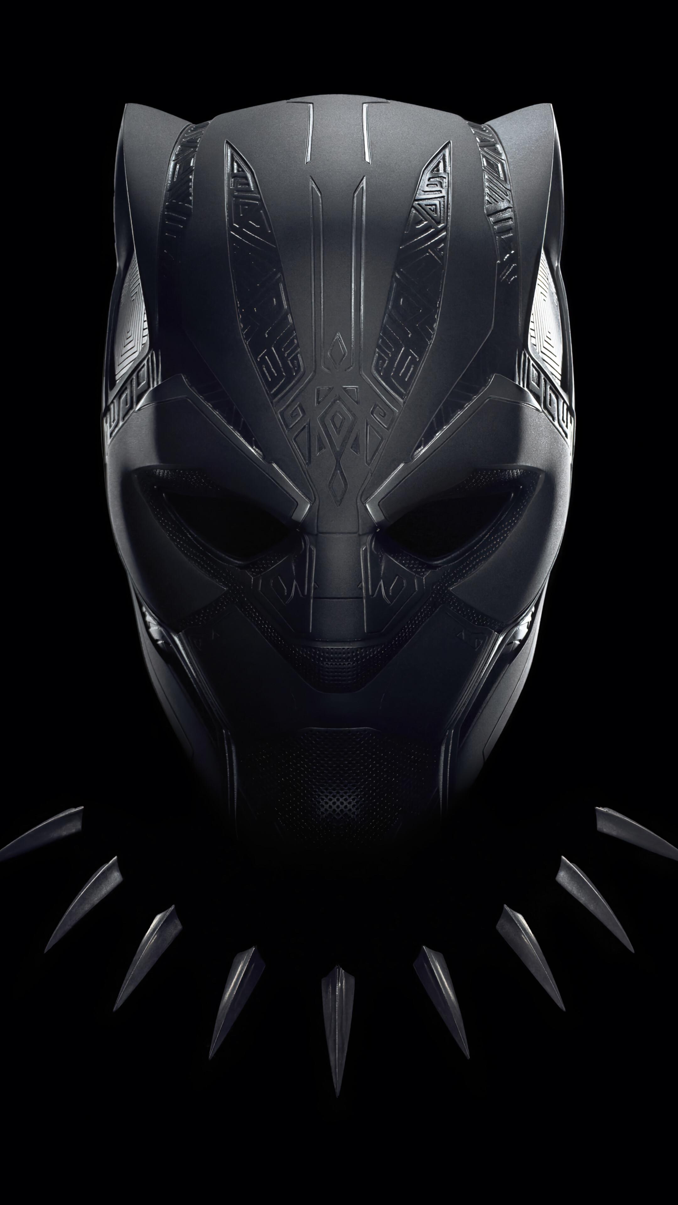 Black Panther Wakanda Forever Movie 4K Wallpaper iPhone HD