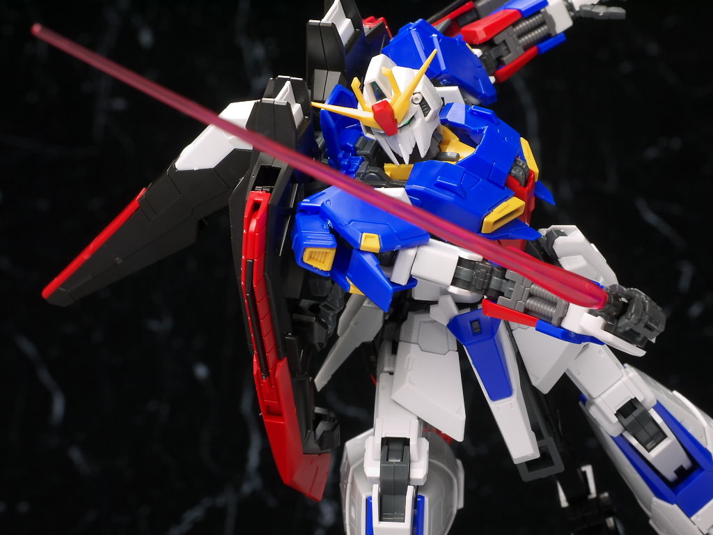 Msz Zeta Gundam A New Kit Photore No Wallpaper