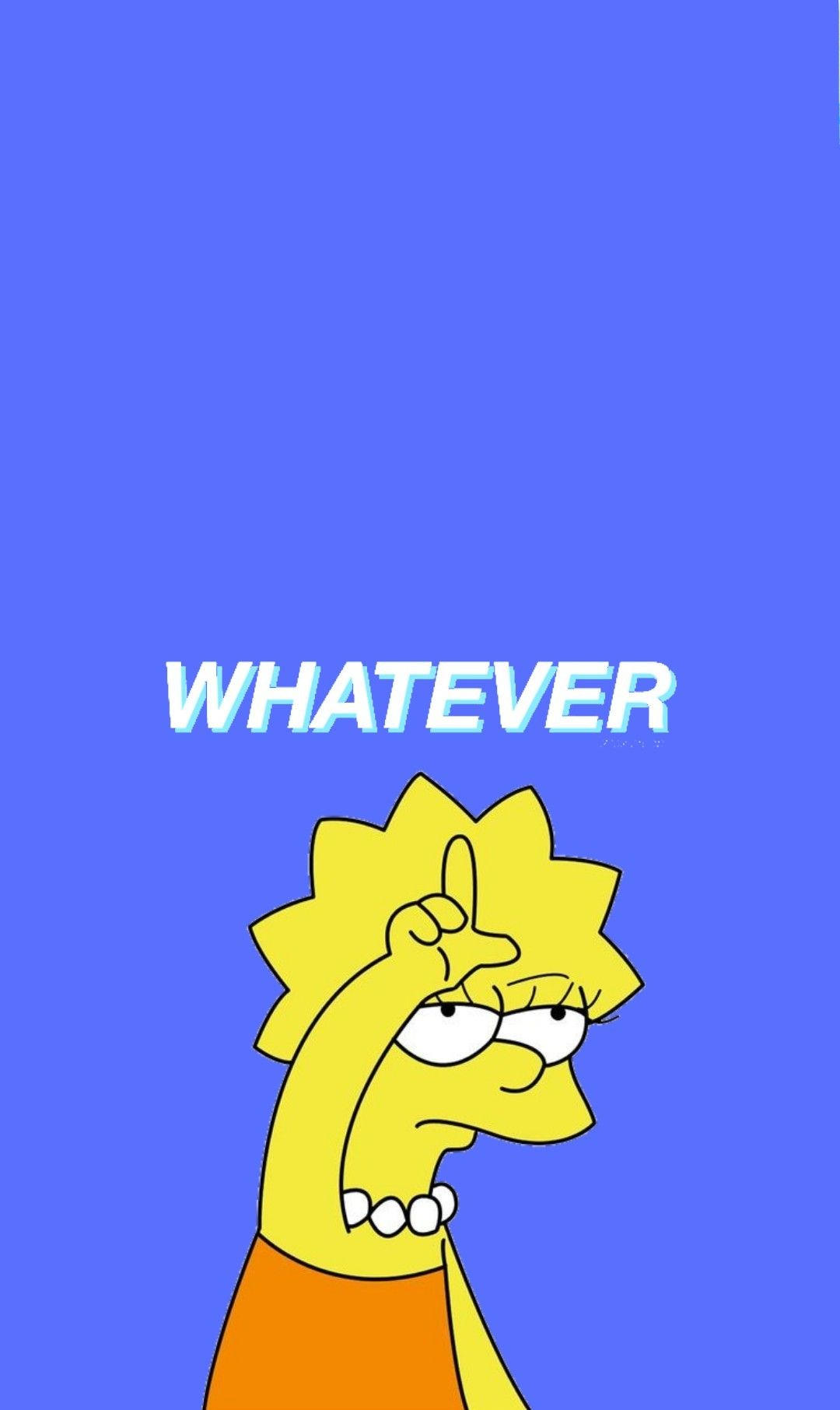 Lisa Simpson Wallpapers  Top Free Lisa Simpson Backgrounds   WallpaperAccess