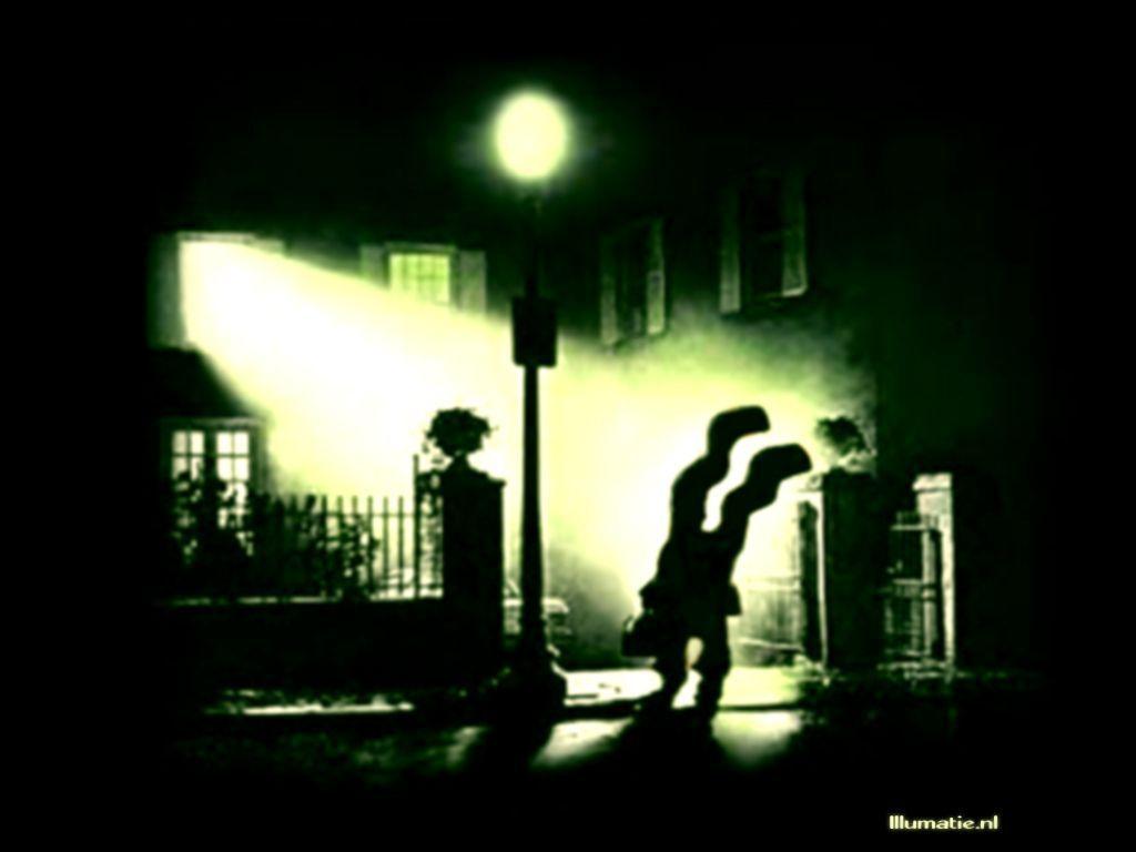🔥 Free Download The Exorcist Computer Wallpaper Desktop Background ...