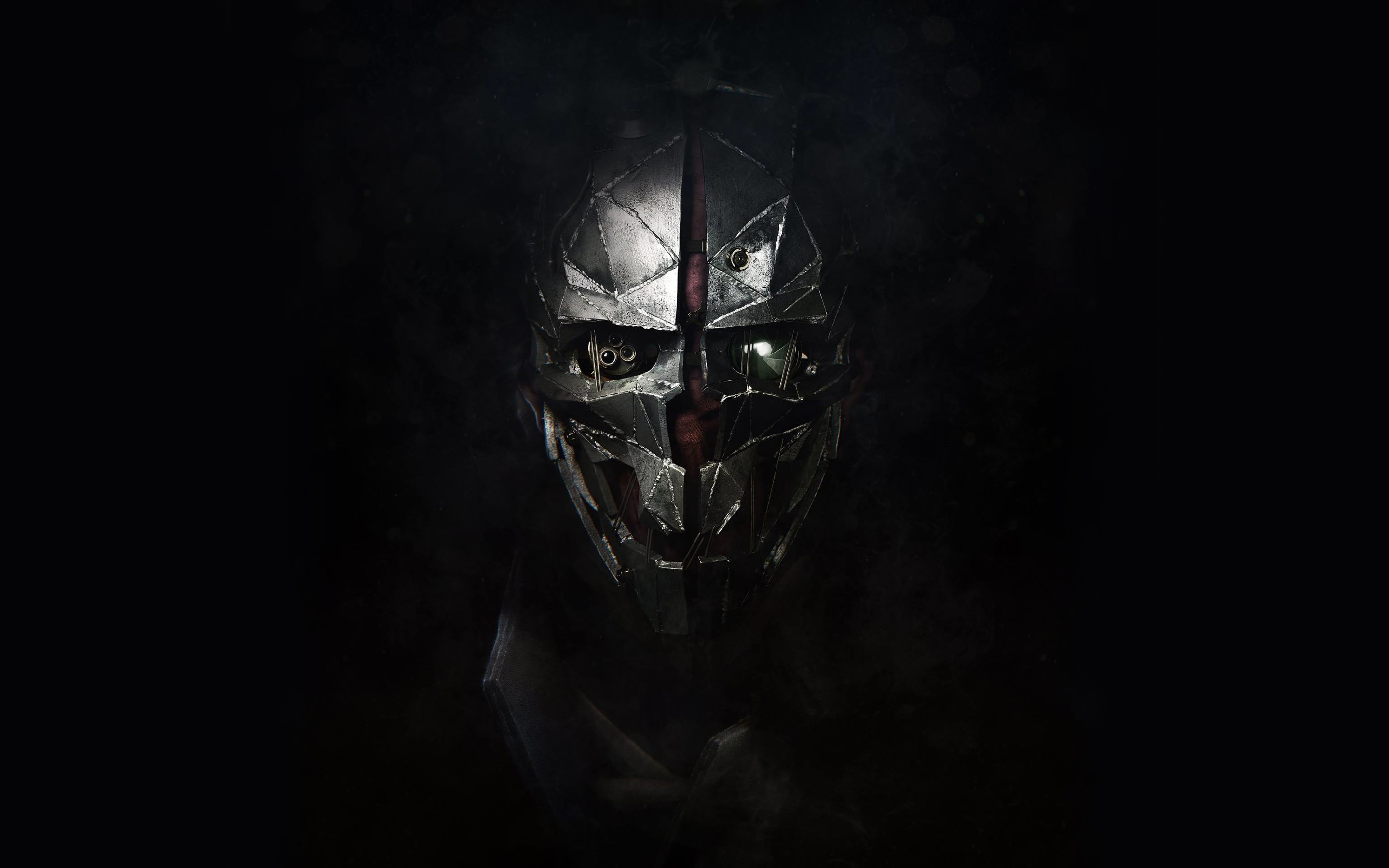 Corvo 4k Wallpaper For Your Desktop Or Mobile Screen And