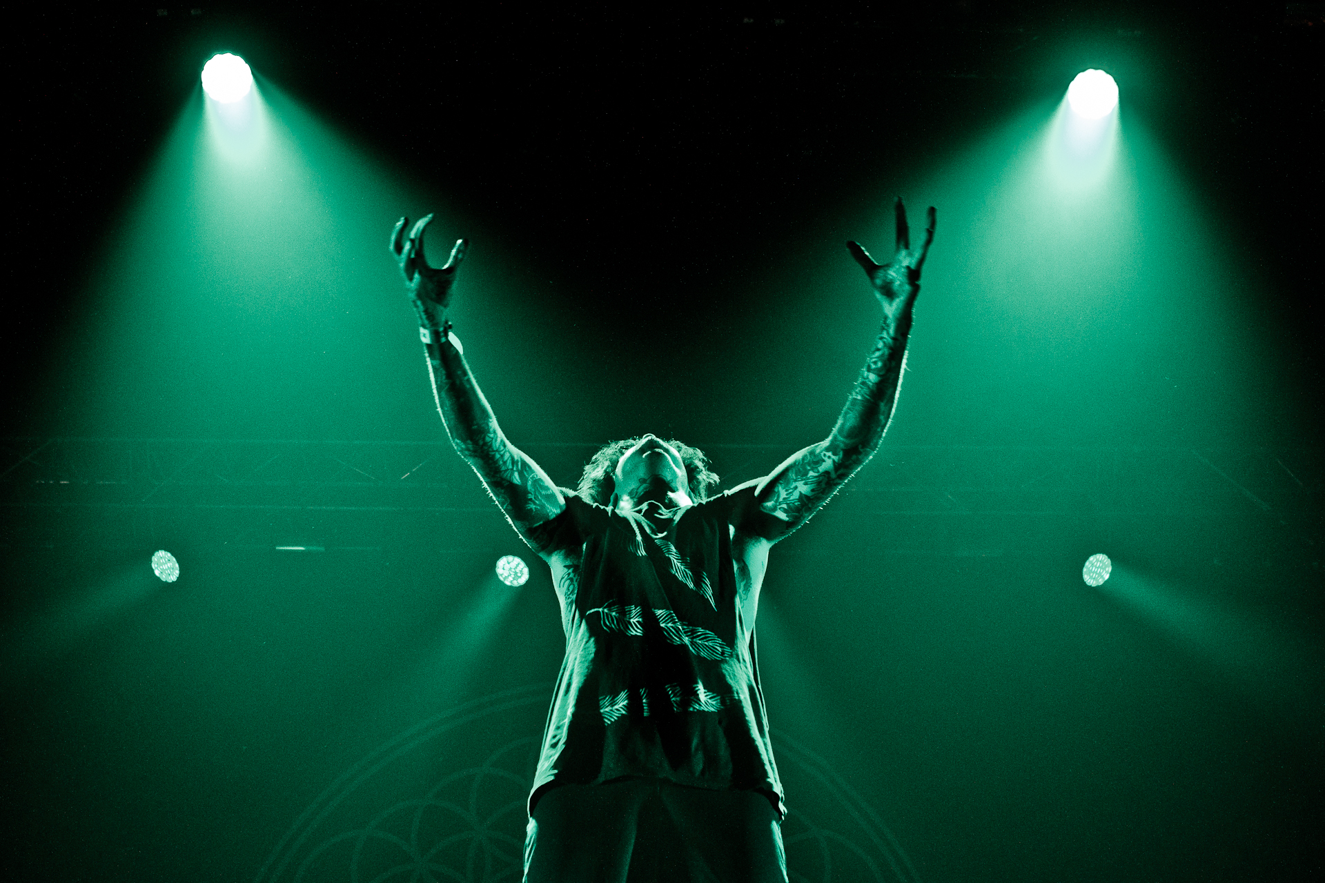 File Oliver Sykes Of Bring Me The Horizon At Southside Festival