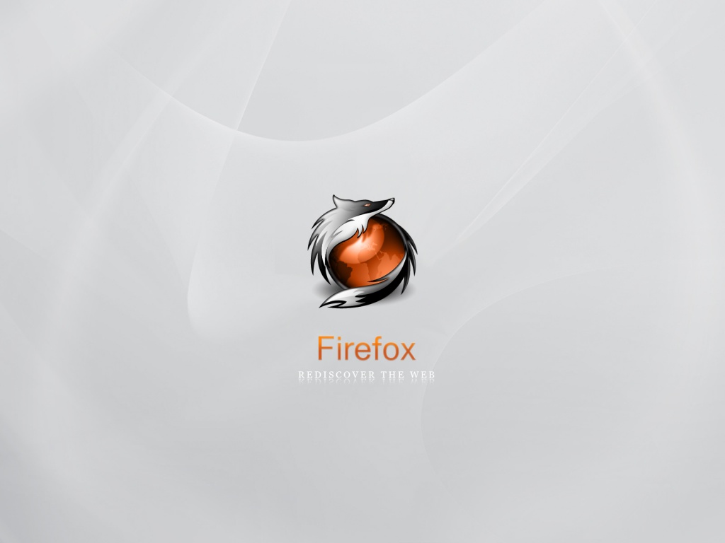 Firefox Wallpaper Widescreen