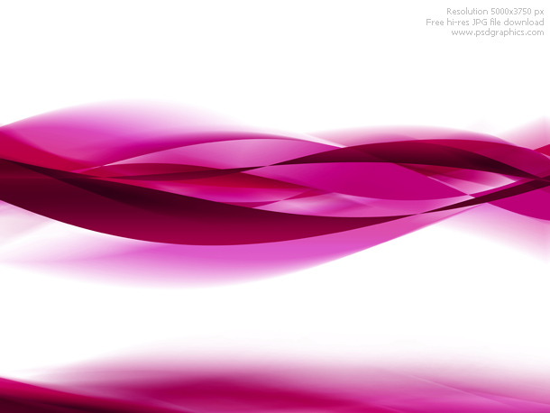 Light Background Pink Lights Abstract Purple