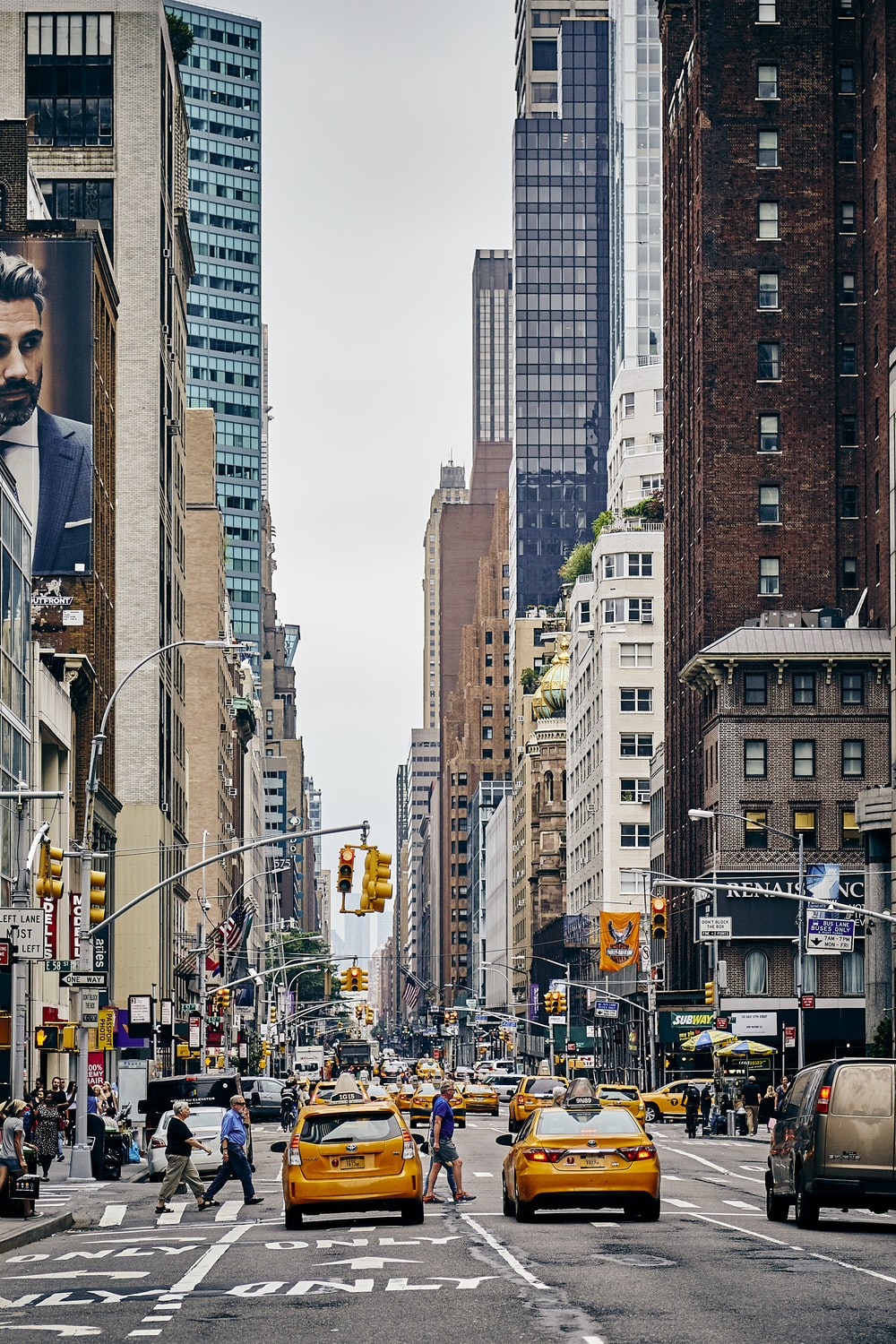 New York City Wallpapers HD Download [500 HQ] Unsplash 1000x1500